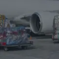India-UK FTA Poised to Reshape Air Cargo and Trade Dynamics