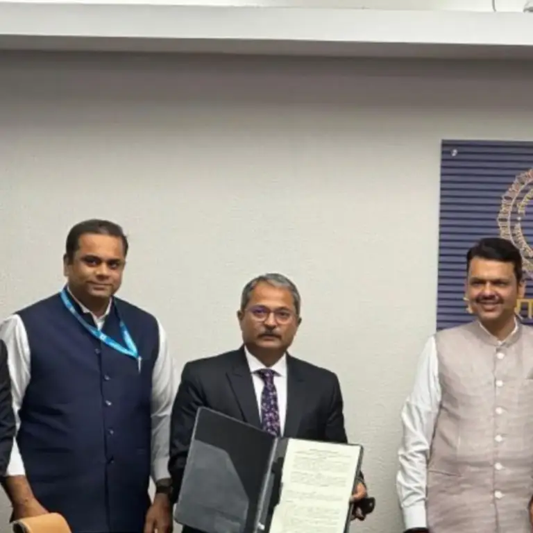 JNPA Signs Landmark MoU