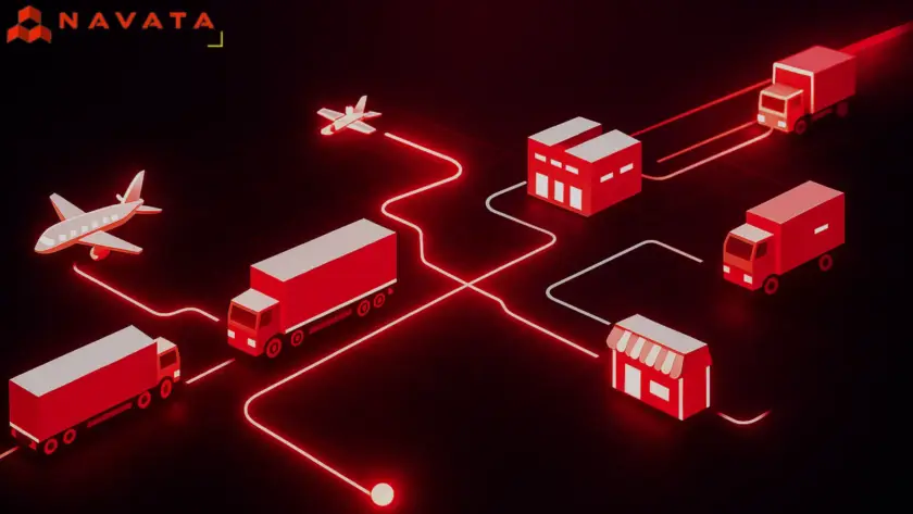 5PL Trends Driving Logistics Growth