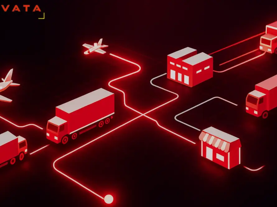 5PL Trends Driving Logistics Growth