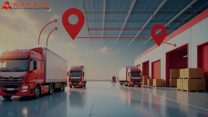 3PL Service Provider in Vijayawada