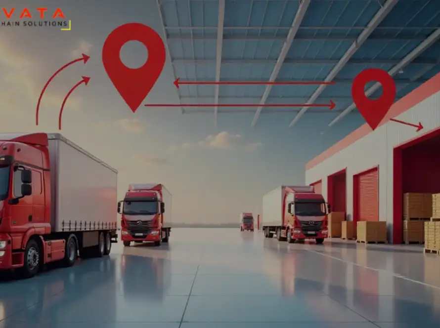 3PL Service Provider in Vijayawada