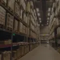 Logistics & Industrial Leasing in India Surges to 30.7 MSF in H1 2025