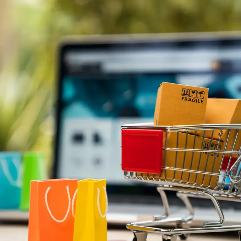 Chinese Online Retailers Turn to Europe