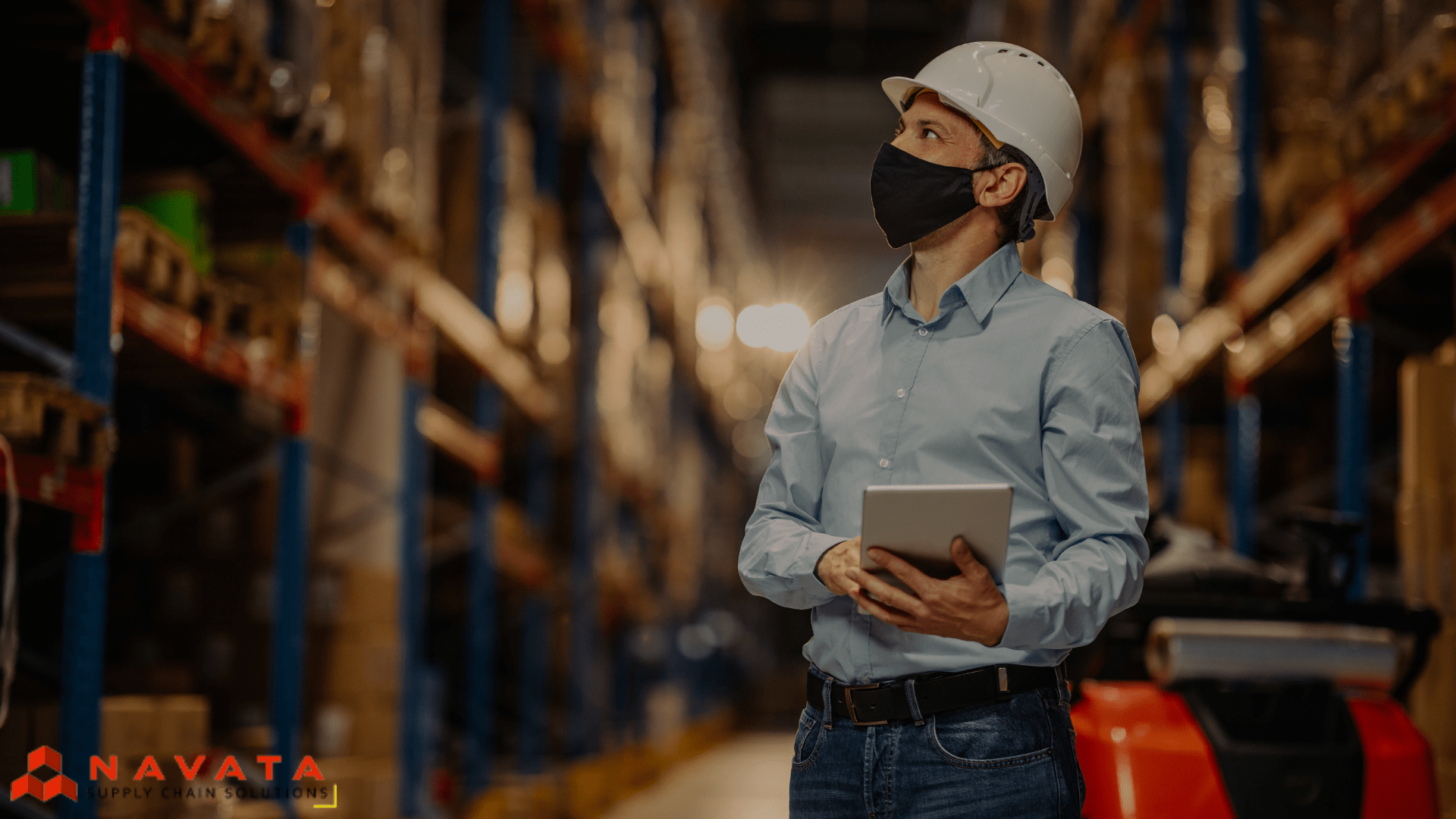 What is a Distribution Center