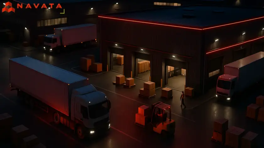 Benefits of Logistics Hubs