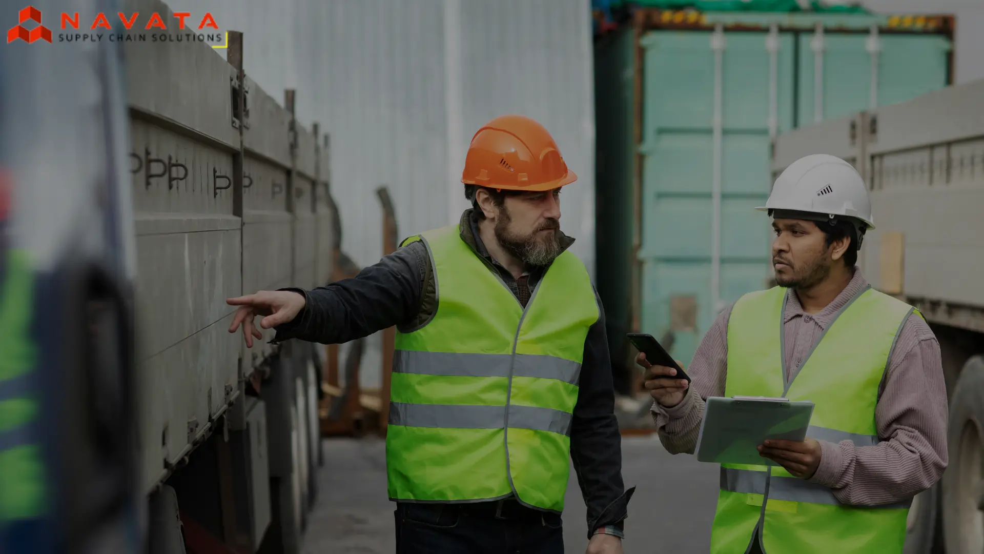 What is Freight Consolidation