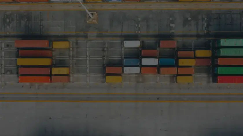 Logistics sector on Move for $1.2 Trillion by 2035