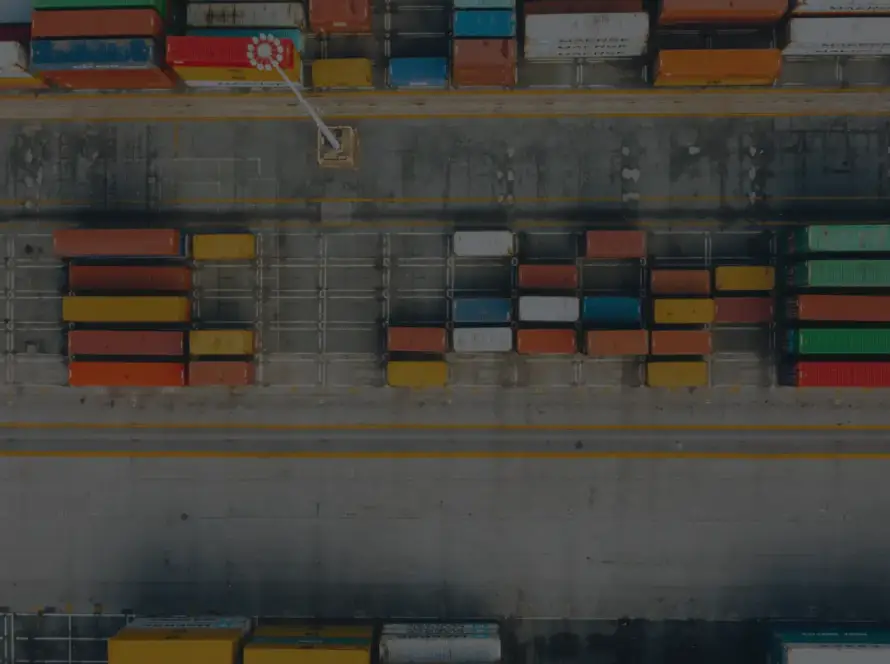 Logistics sector on Move for $1.2 Trillion by 2035