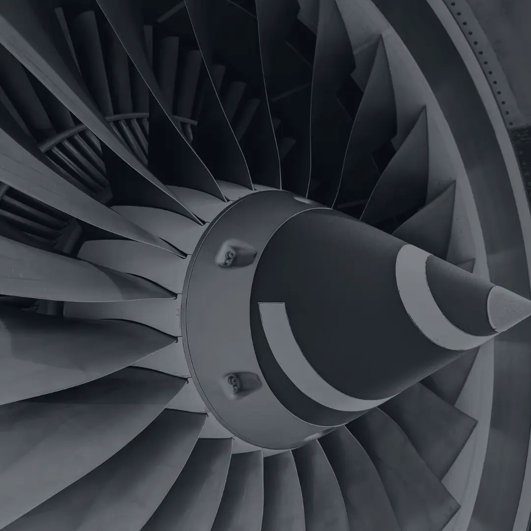 Aerospace Supply Chain Soars