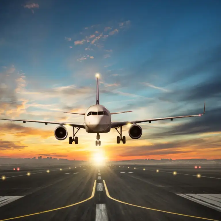 Navi Mumbai International Airport Inaugurated