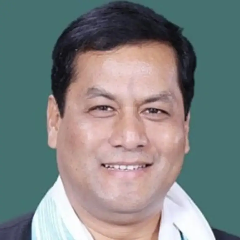 Sonowal Launches 8 Key Projects
