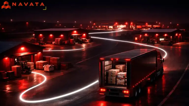 Benefits of Milk Run Model