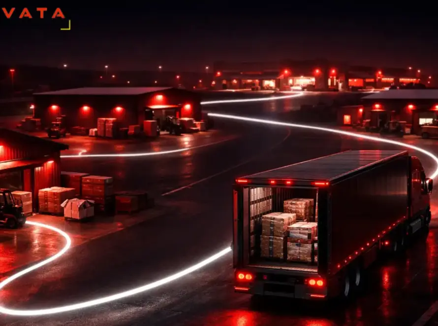 Benefits of Milk Run Model