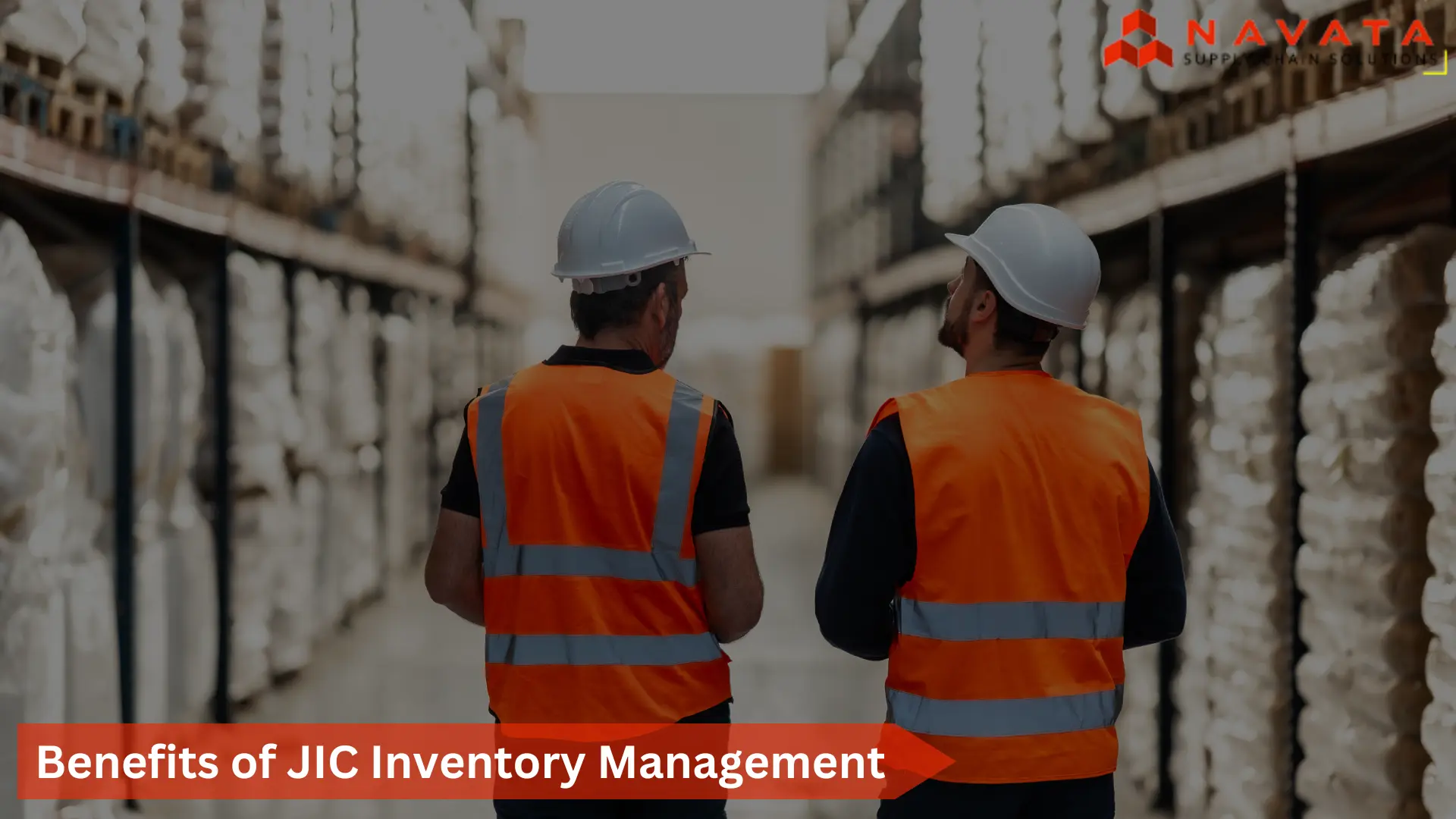 Benefits of Just-in-Case Inventory