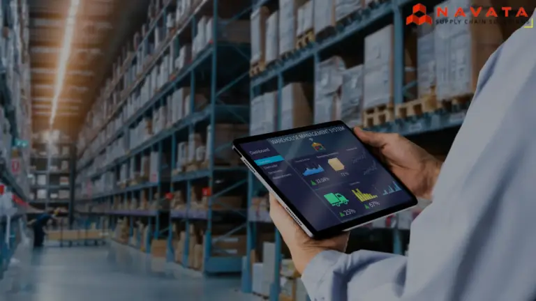 Benefits of Just-in-Case Inventory