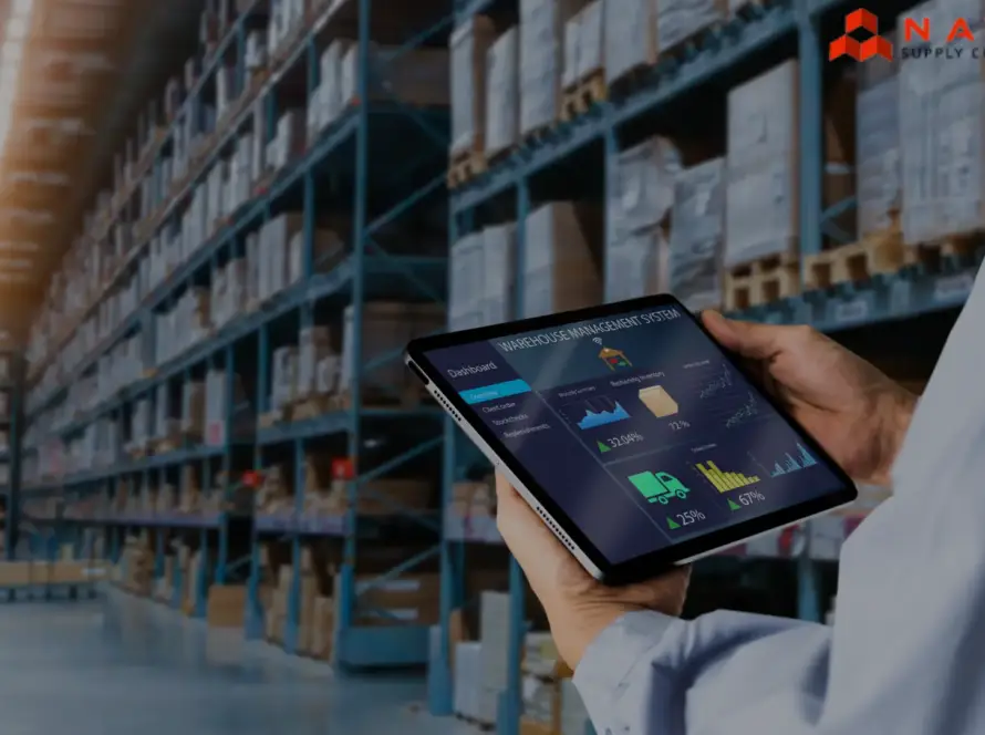 Benefits of Just-in-Case Inventory