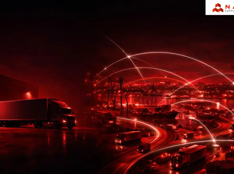 Move From 3PL to 4PL