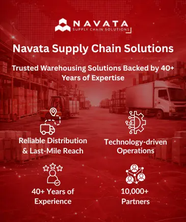 Warehousing in Coimbatore