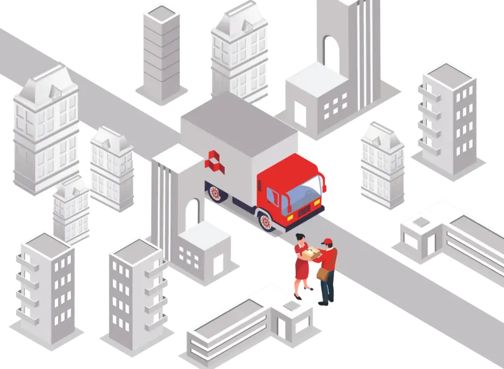 Warehousing in Bangalore