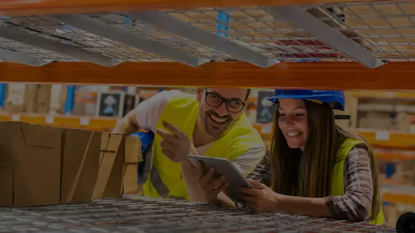 What is a Fulfillment Center