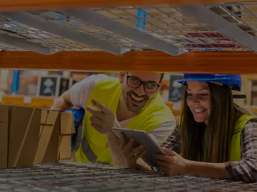 What is a Fulfillment Center