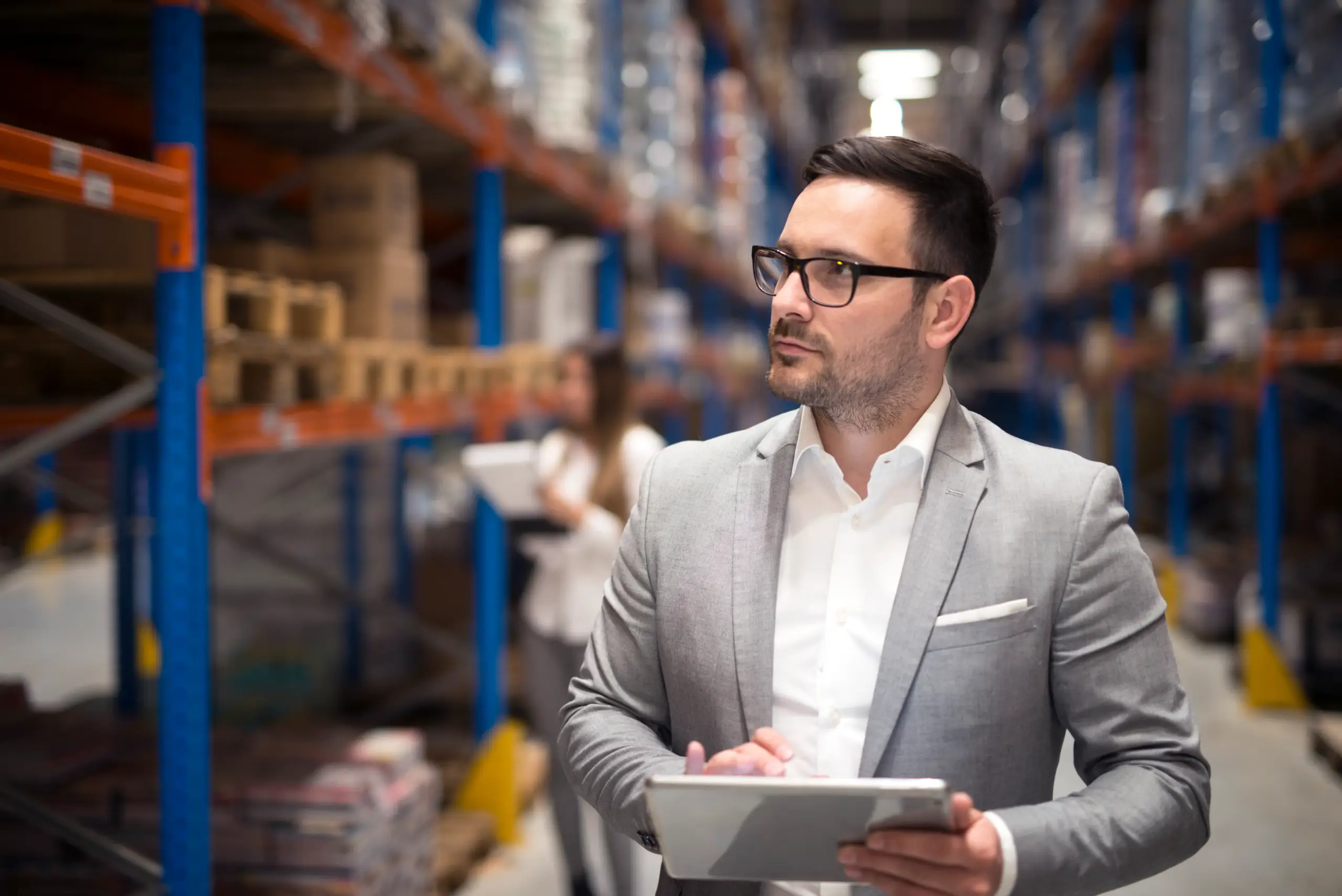 What Is Supply Chain Visibility