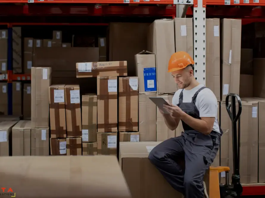 Benefits of Warehouse Management System