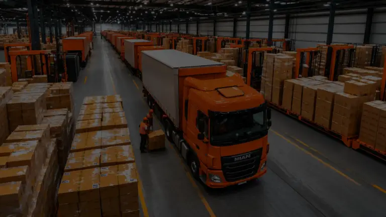 What is Fourth Party Logistics