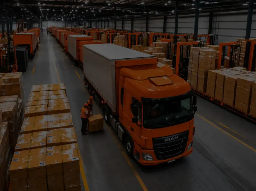 What is Fourth Party Logistics