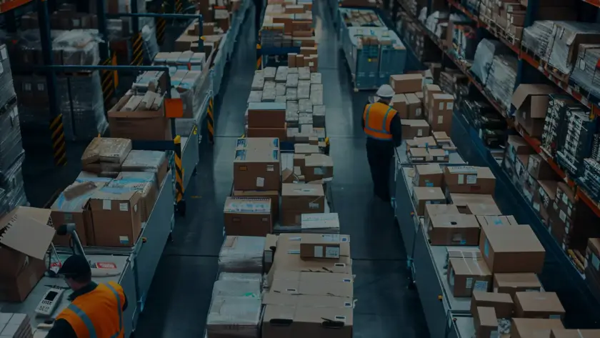 What Is Supply Chain Visibility