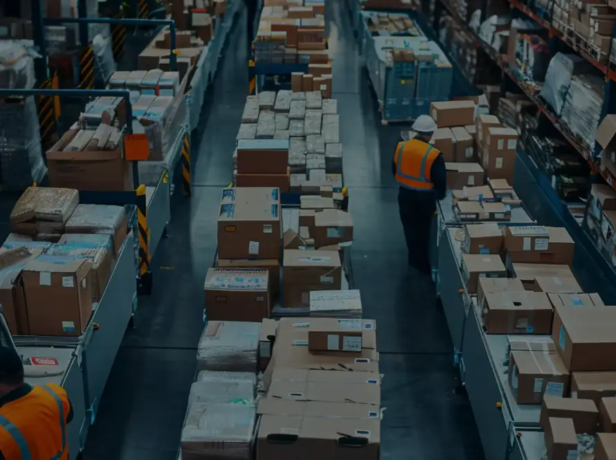 What Is Supply Chain Visibility