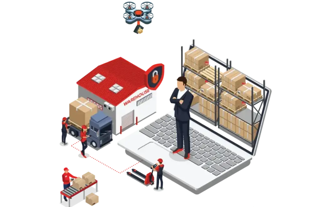 Logistics Company In Chennai