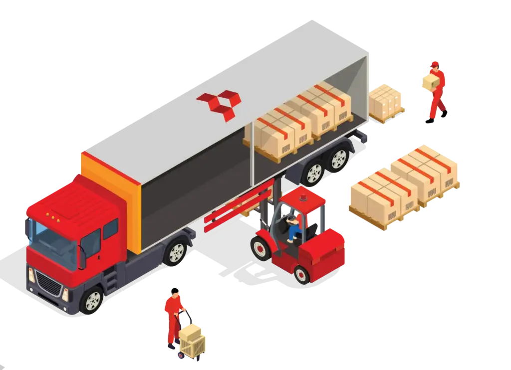 FTL services in Bangalore