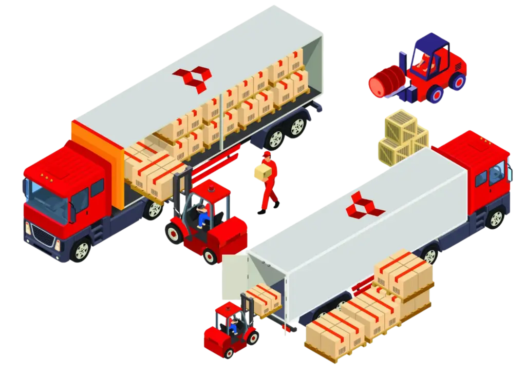 Full Truckload Services In Ambattur