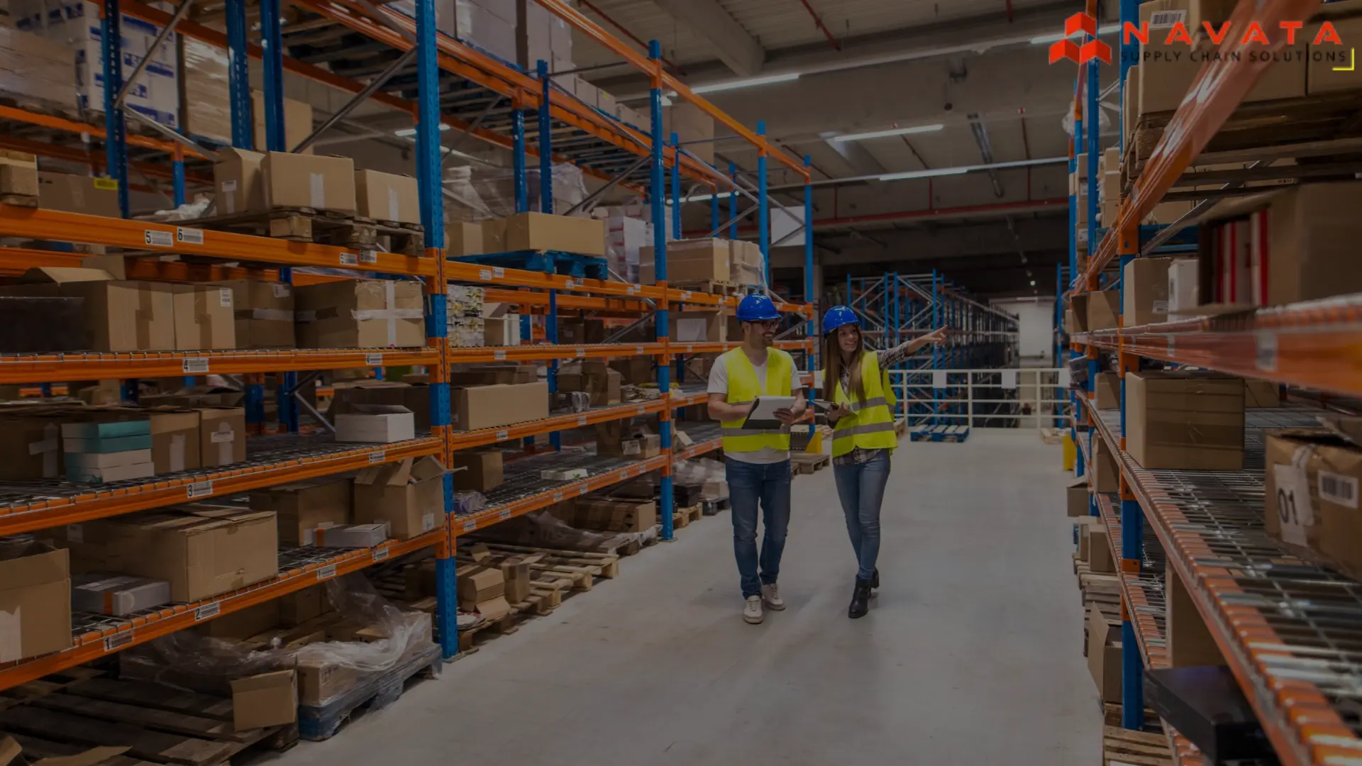 What is 3PL warehouse