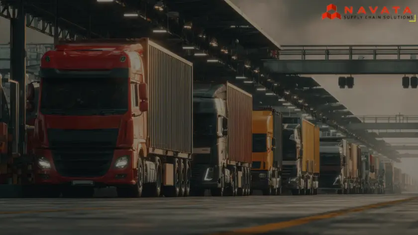 reverse logistics